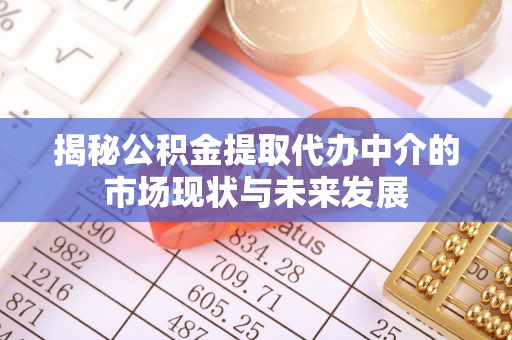 三台揭秘公积金提取代办中介的市场现状与未来发展